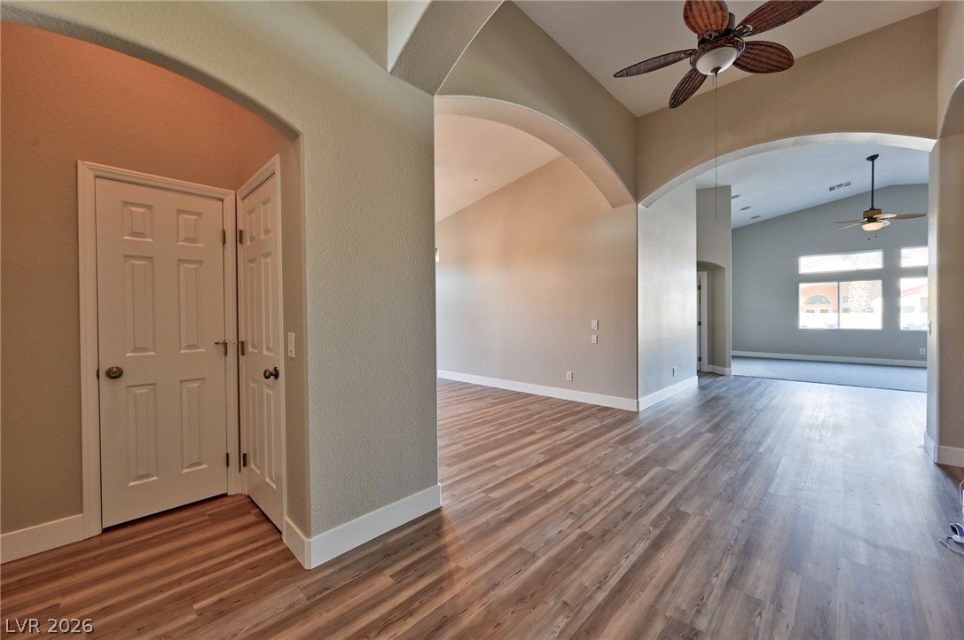 6492 Lantana Falls Court Las Vegas NV 89131