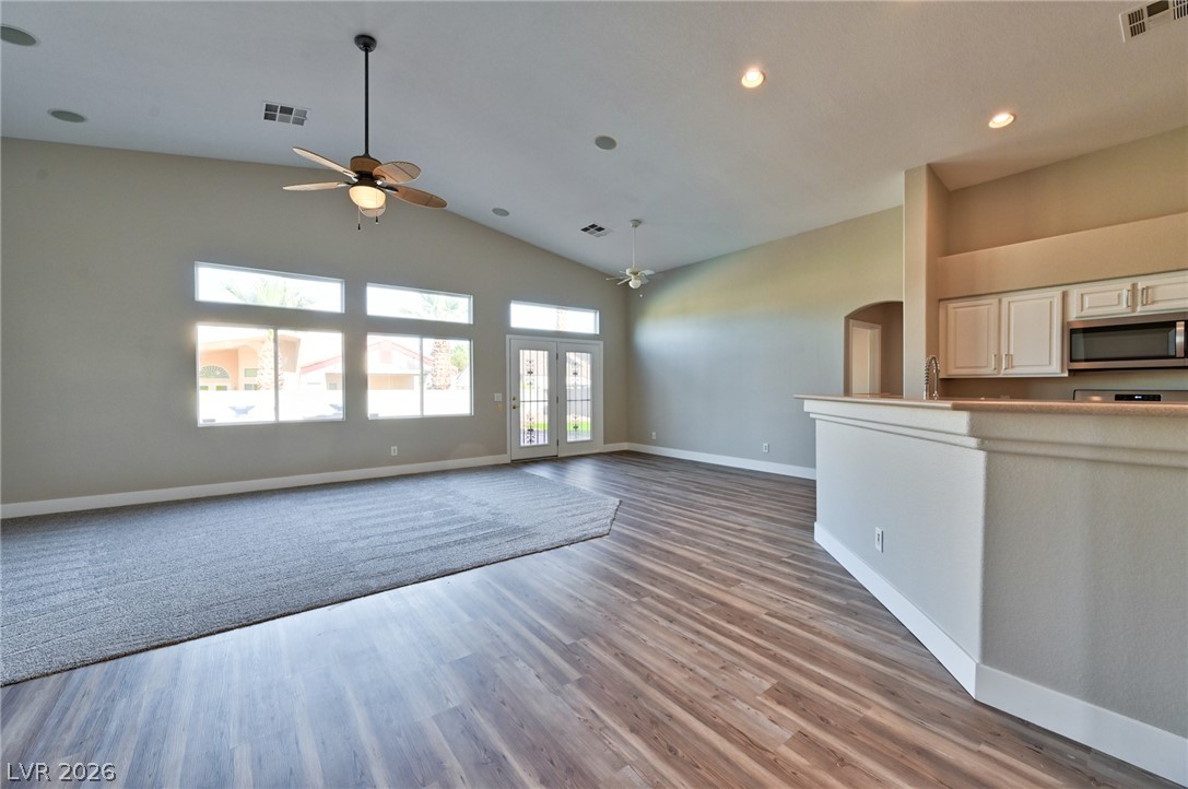 6492 Lantana Falls Court Las Vegas NV 89131