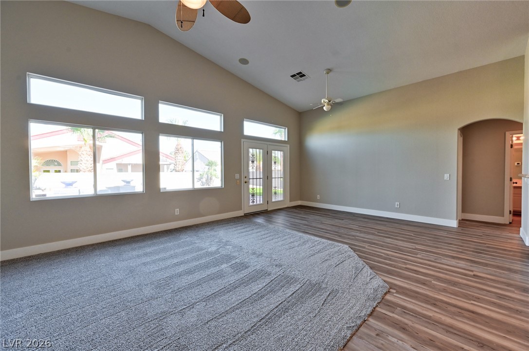 6492 Lantana Falls Court Las Vegas NV 89131