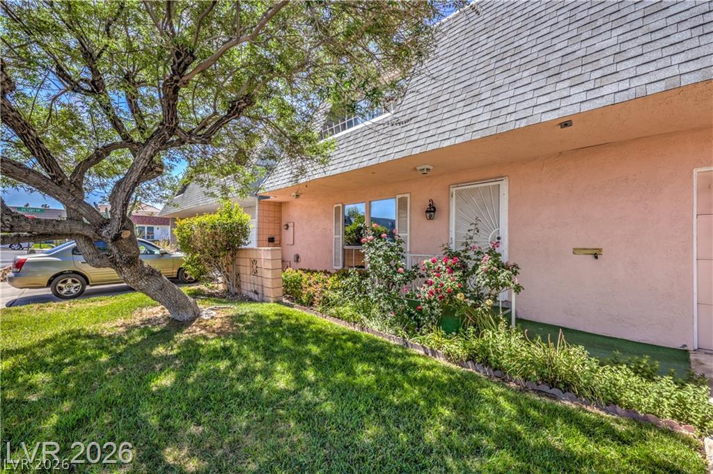 3851 Remount Drive Las Vegas NV 89121