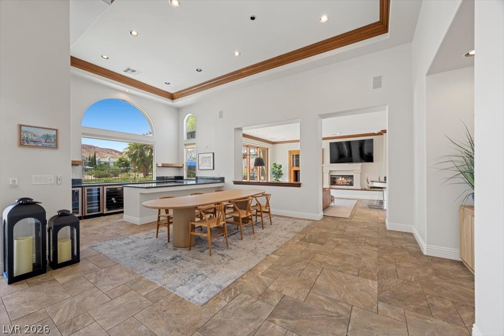 2393 Calico Creek Court Las Vegas NV 89135