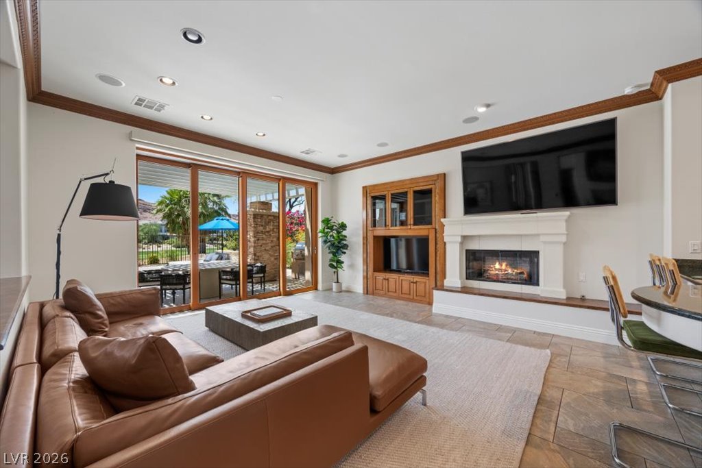 2393 Calico Creek Court Las Vegas NV 89135