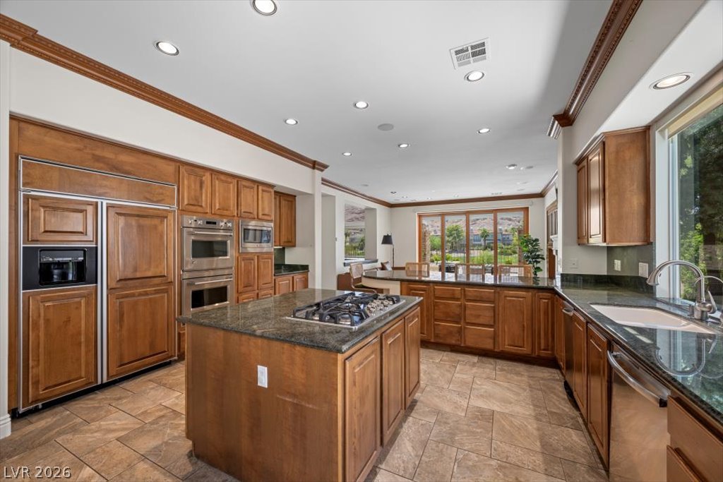 2393 Calico Creek Court Las Vegas NV 89135