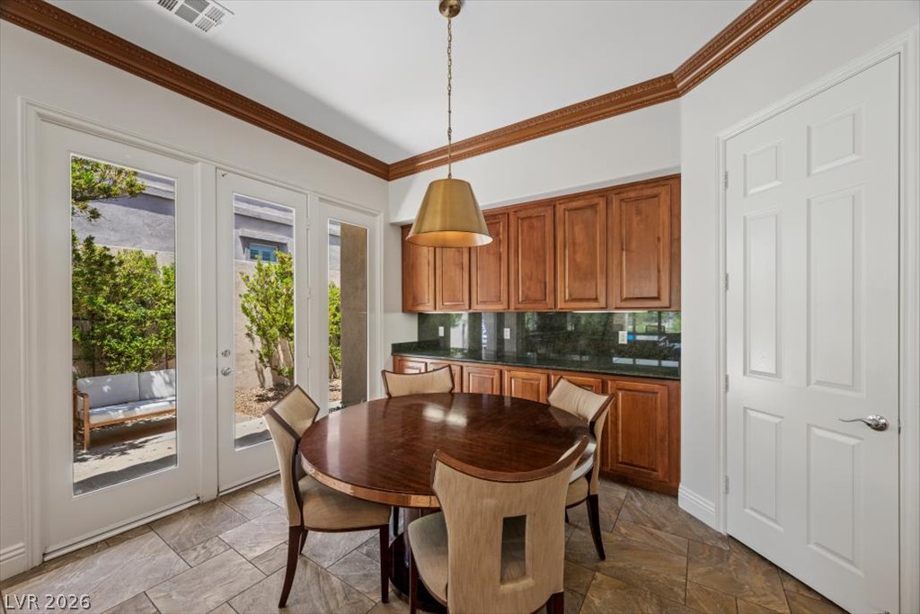 2393 Calico Creek Court Las Vegas NV 89135