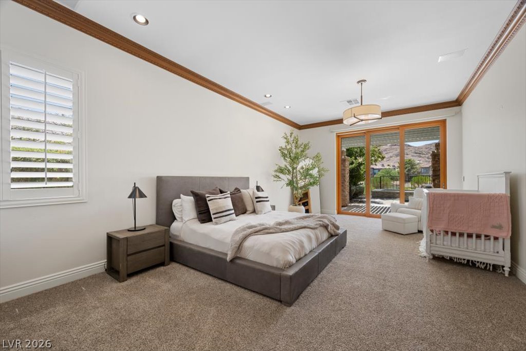 2393 Calico Creek Court Las Vegas NV 89135