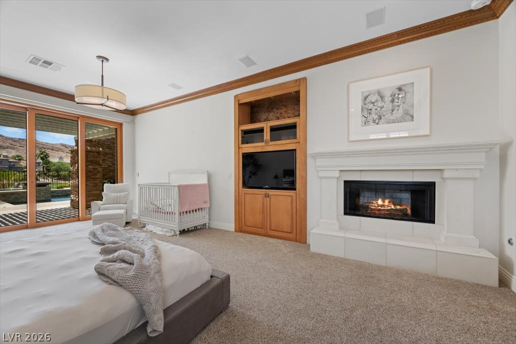 2393 Calico Creek Court Las Vegas NV 89135