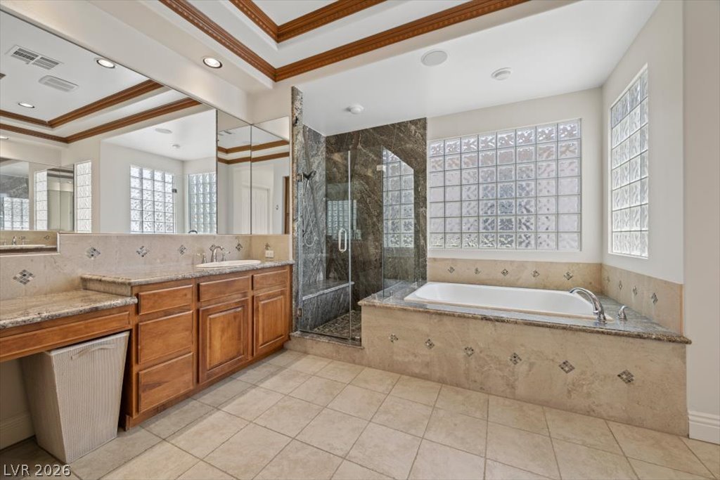 2393 Calico Creek Court Las Vegas NV 89135