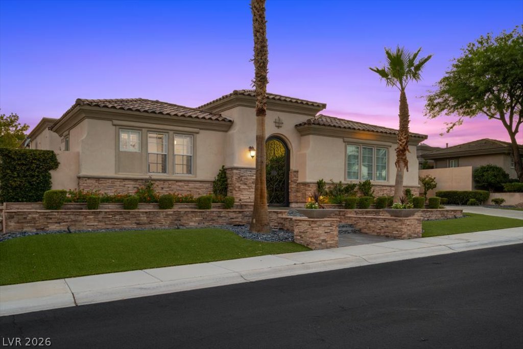 2393 Calico Creek Court Las Vegas NV 89135