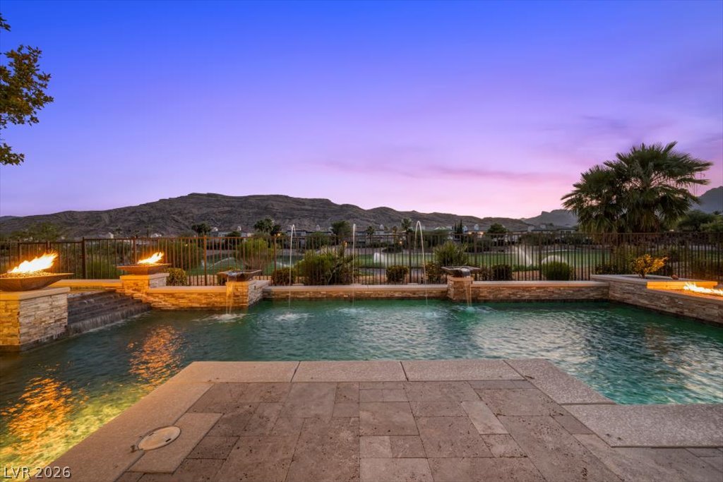 2393 Calico Creek Court Las Vegas NV 89135