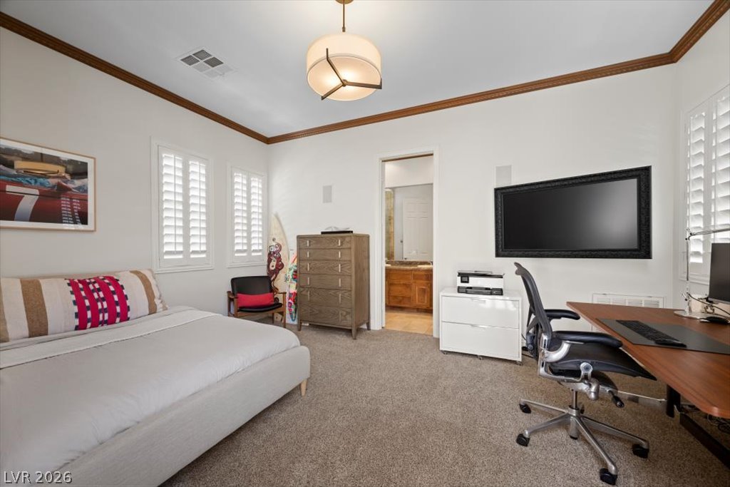 2393 Calico Creek Court Las Vegas NV 89135