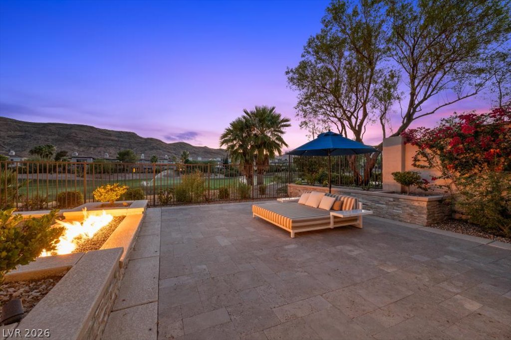 2393 Calico Creek Court Las Vegas NV 89135