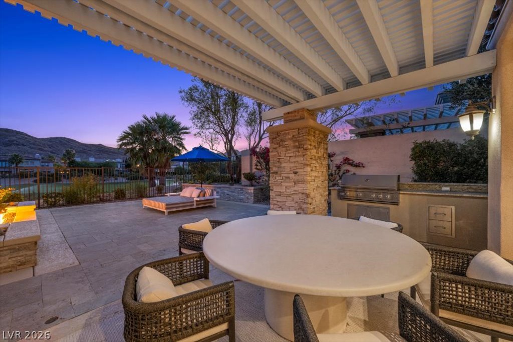 2393 Calico Creek Court Las Vegas NV 89135