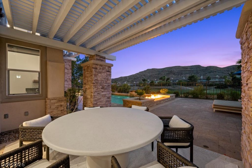 2393 Calico Creek Court Las Vegas NV 89135