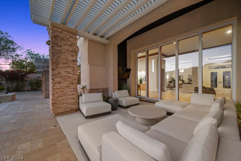 2393 Calico Creek Court Las Vegas NV 89135
