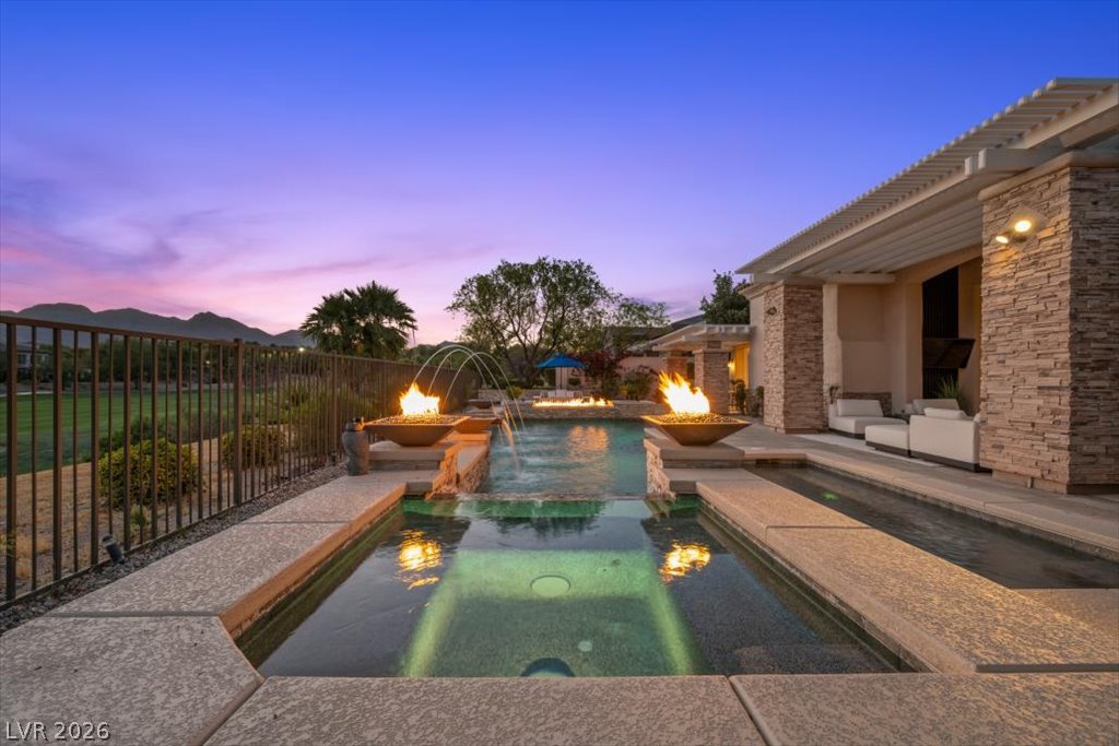 2393 Calico Creek Court Las Vegas NV 89135