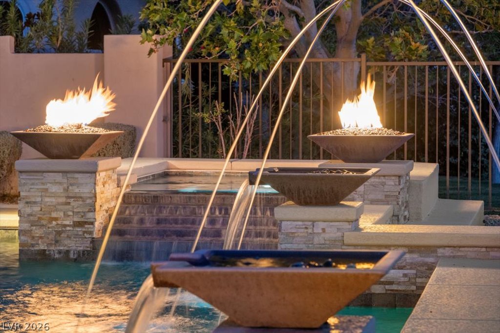 2393 Calico Creek Court Las Vegas NV 89135