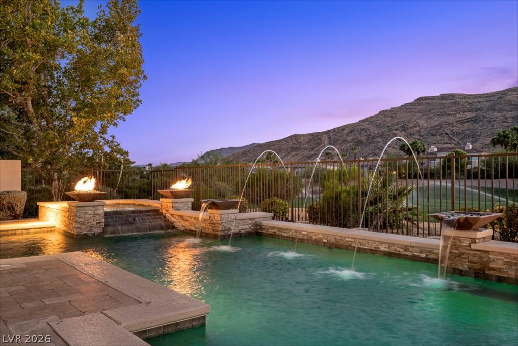 2393 Calico Creek Court Las Vegas NV 89135
