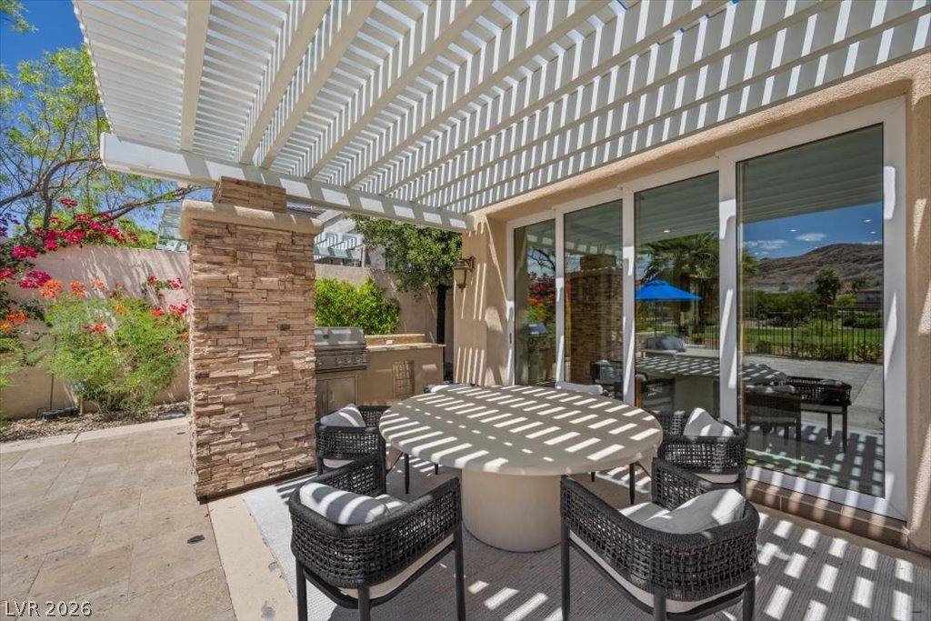 2393 Calico Creek Court Las Vegas NV 89135