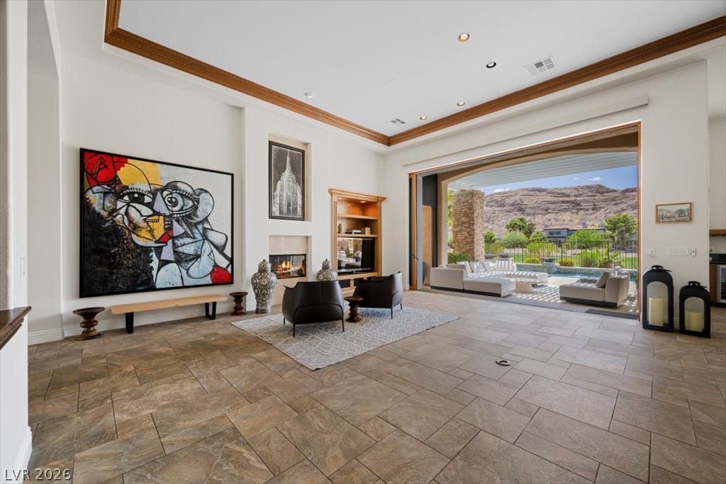 2393 Calico Creek Court Las Vegas NV 89135