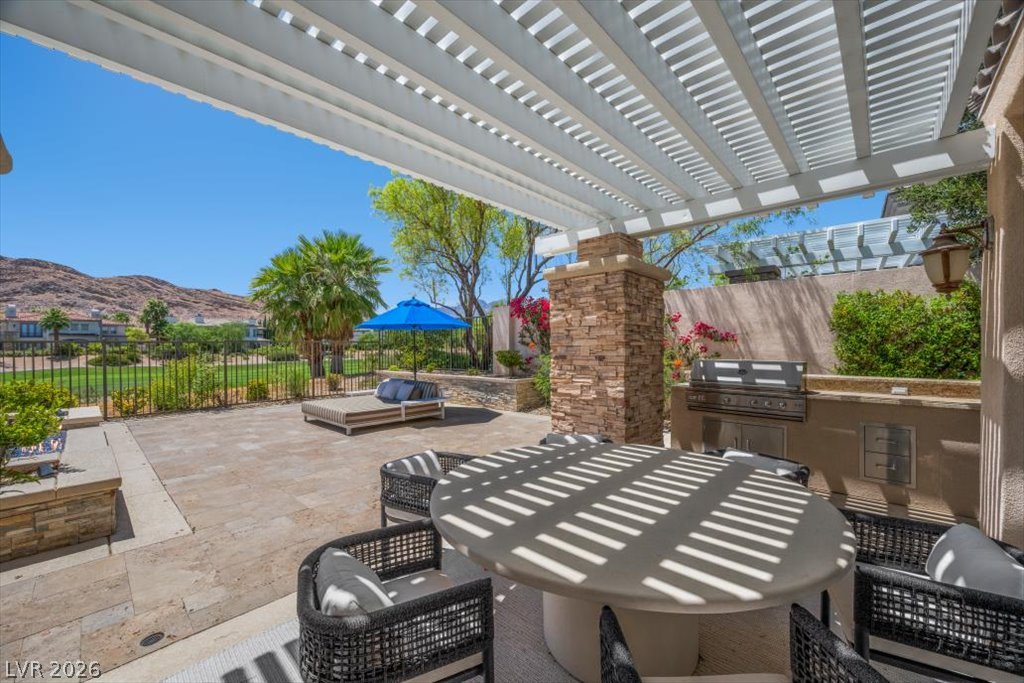 2393 Calico Creek Court Las Vegas NV 89135