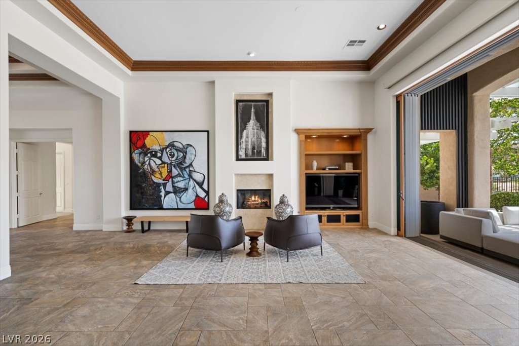 2393 Calico Creek Court Las Vegas NV 89135