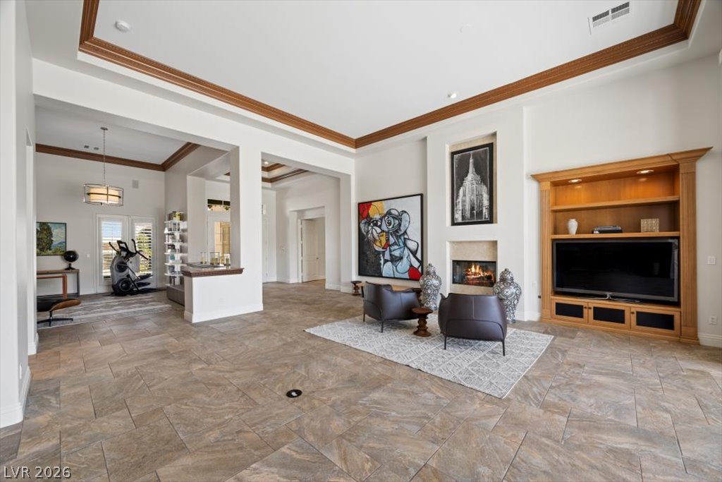 2393 Calico Creek Court Las Vegas NV 89135