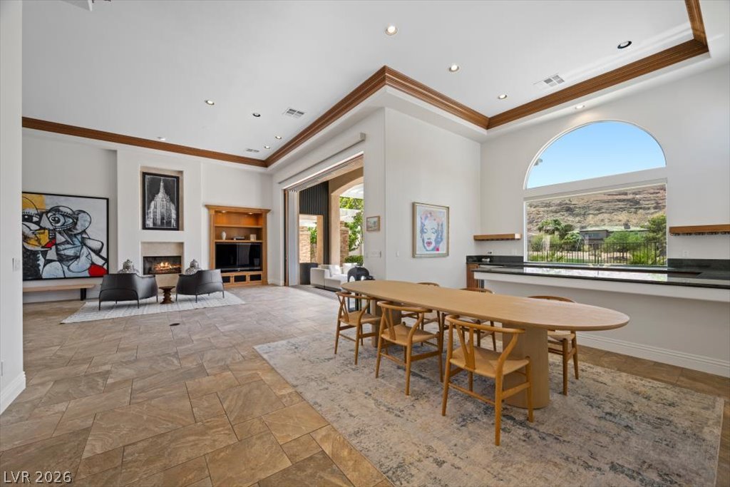2393 Calico Creek Court Las Vegas NV 89135
