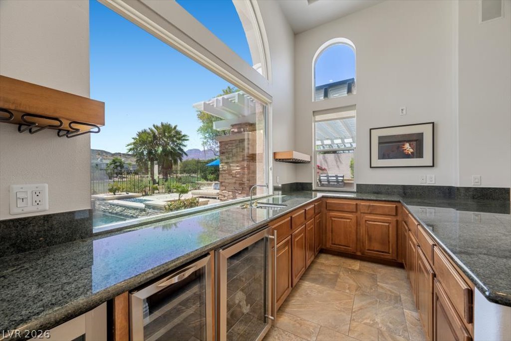 2393 Calico Creek Court Las Vegas NV 89135