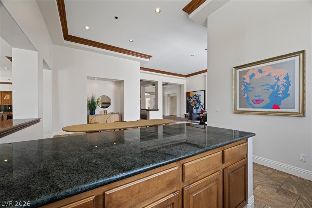 2393 Calico Creek Court Las Vegas NV 89135