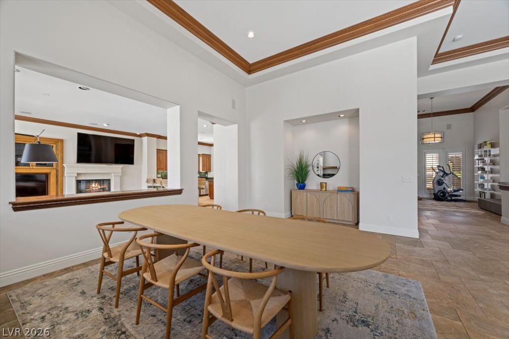2393 Calico Creek Court Las Vegas NV 89135