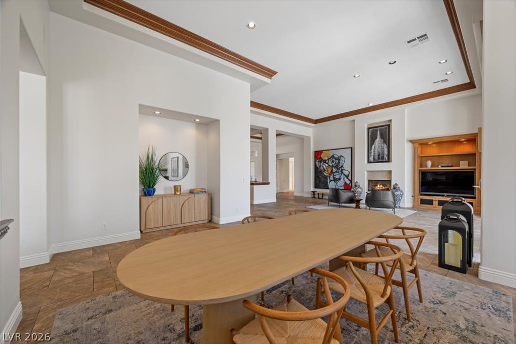 2393 Calico Creek Court Las Vegas NV 89135