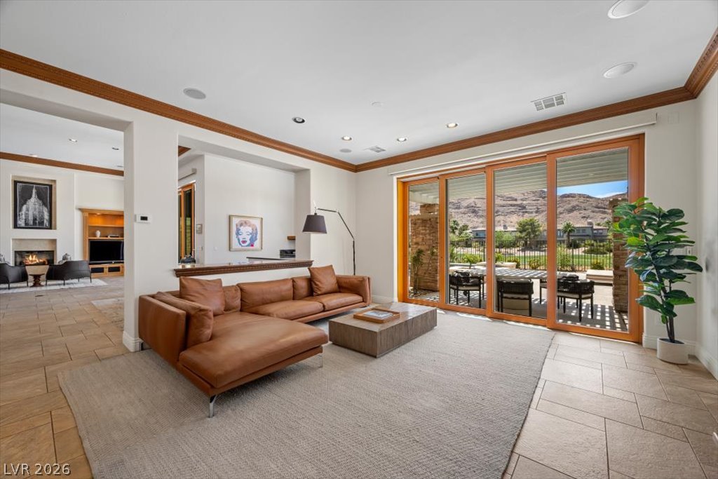 2393 Calico Creek Court Las Vegas NV 89135