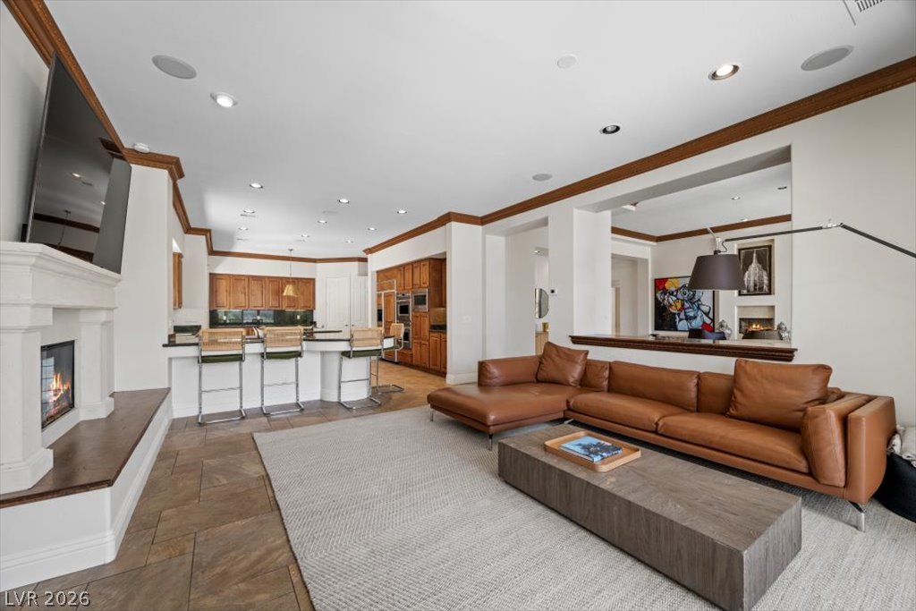 2393 Calico Creek Court Las Vegas NV 89135