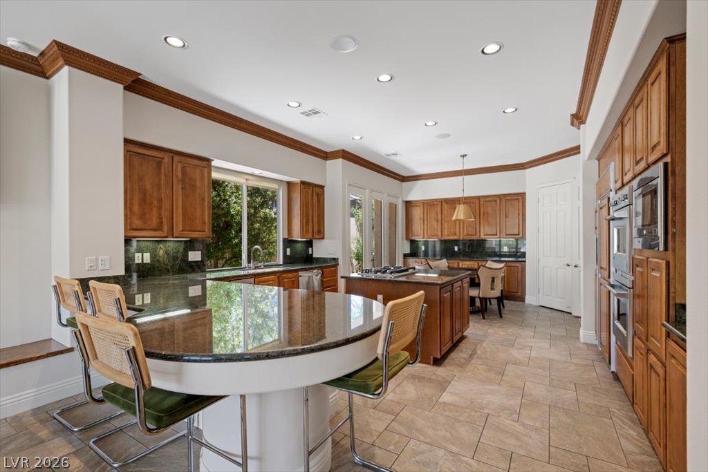 2393 Calico Creek Court Las Vegas NV 89135