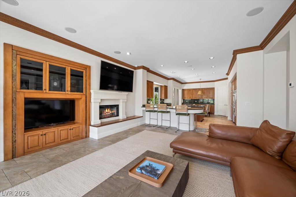 2393 Calico Creek Court Las Vegas NV 89135