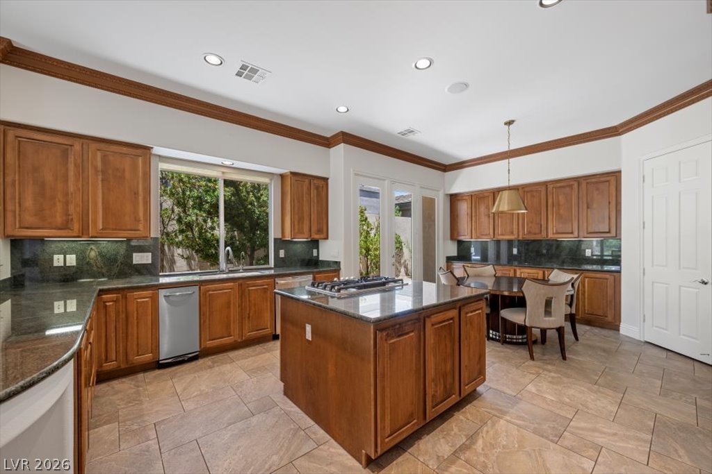 2393 Calico Creek Court Las Vegas NV 89135
