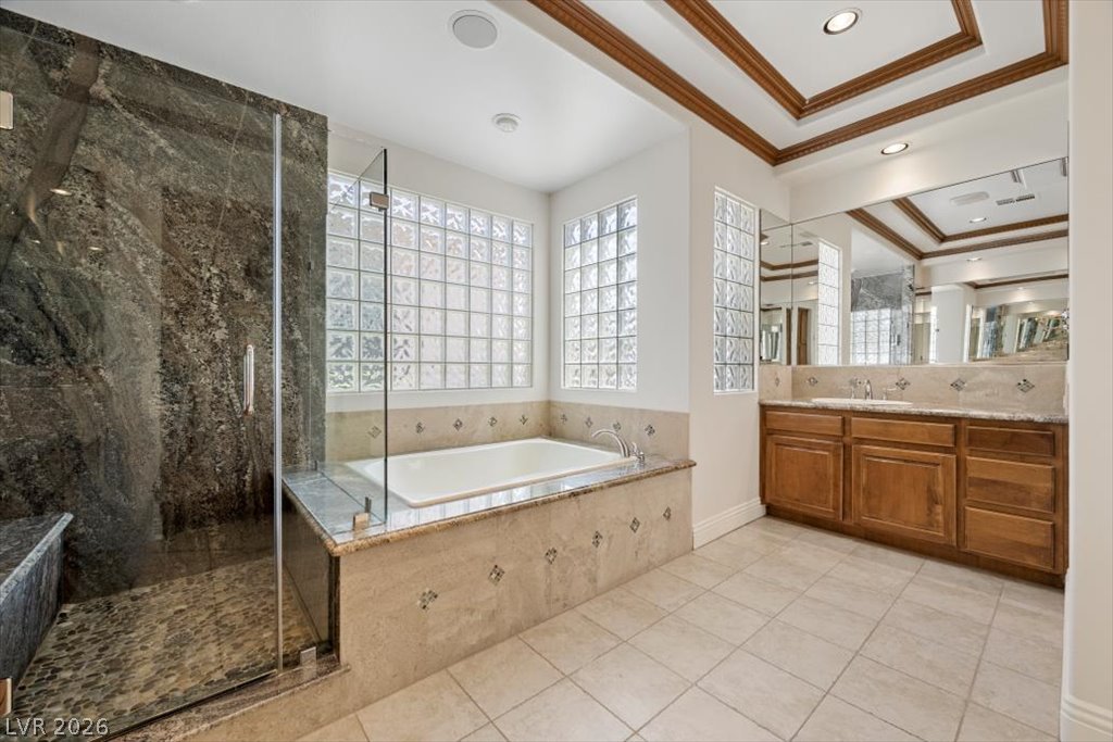 2393 Calico Creek Court Las Vegas NV 89135