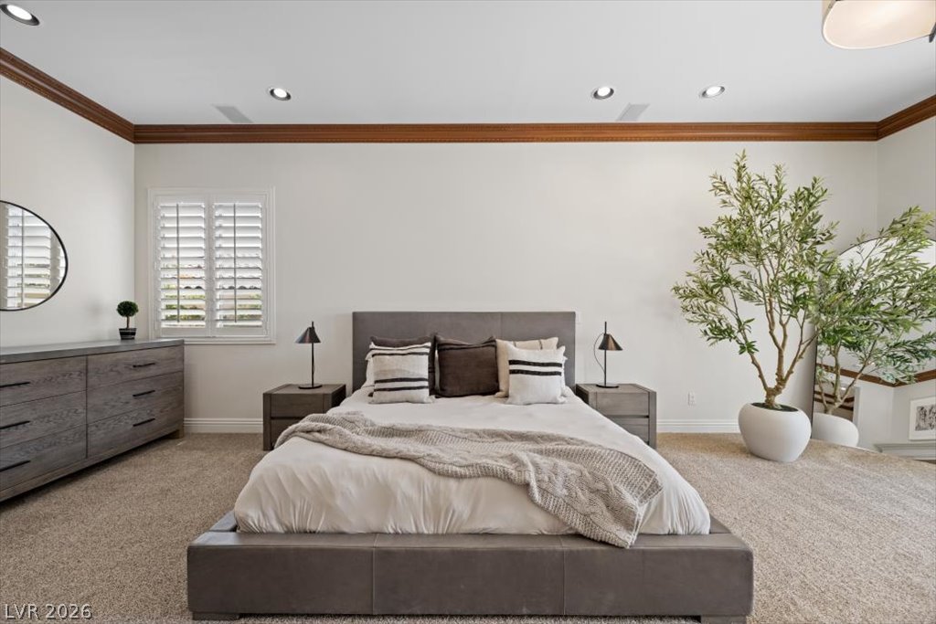 2393 Calico Creek Court Las Vegas NV 89135