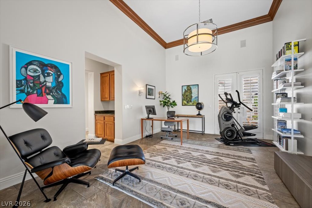 2393 Calico Creek Court Las Vegas NV 89135