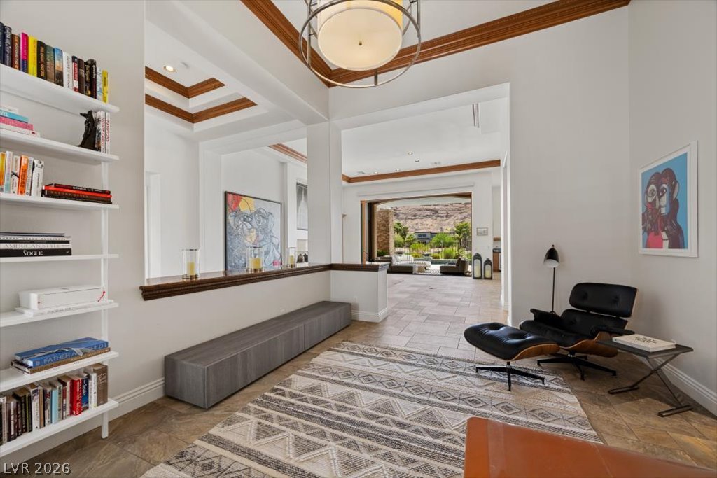 2393 Calico Creek Court Las Vegas NV 89135