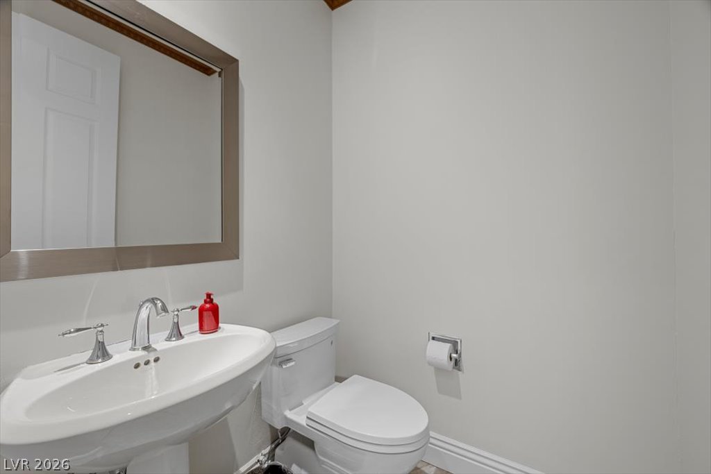 2393 Calico Creek Court Las Vegas NV 89135