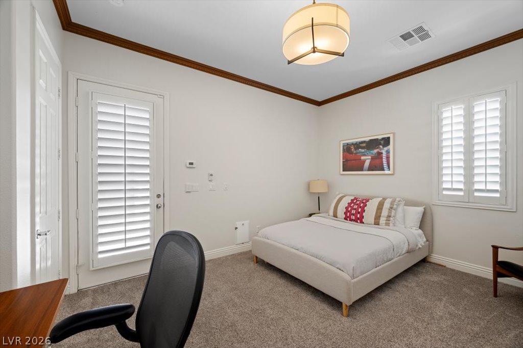 2393 Calico Creek Court Las Vegas NV 89135