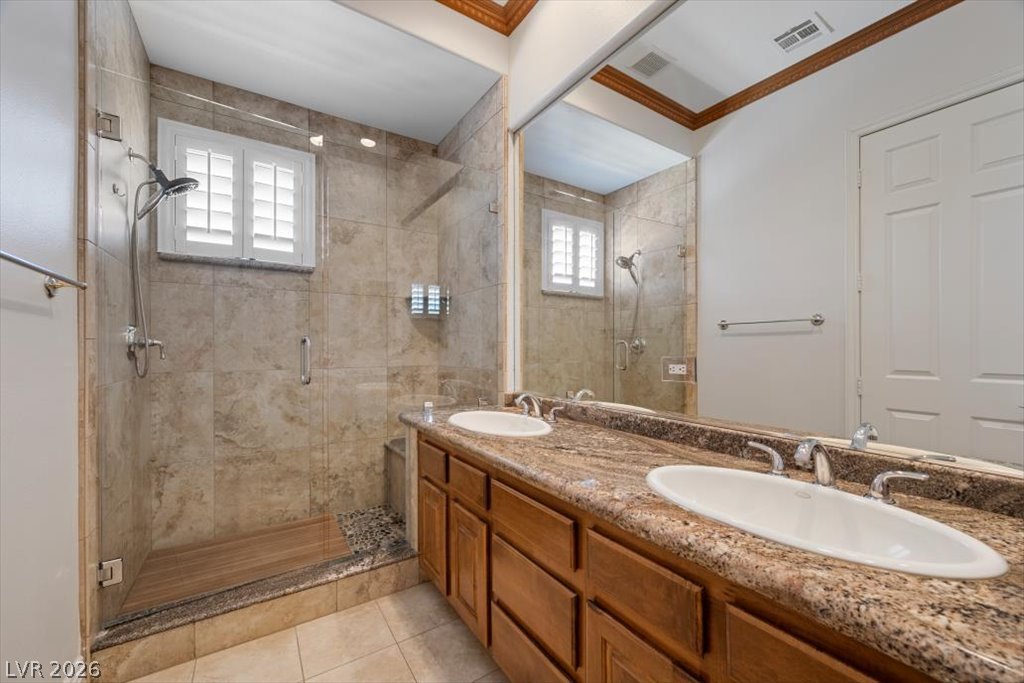 2393 Calico Creek Court Las Vegas NV 89135