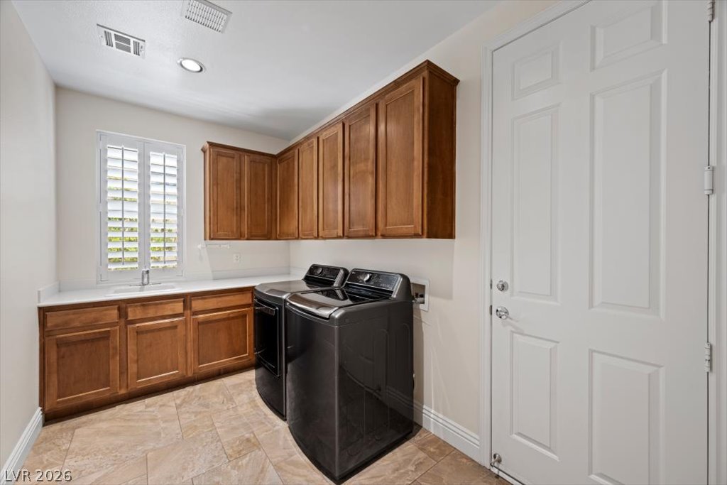 2393 Calico Creek Court Las Vegas NV 89135