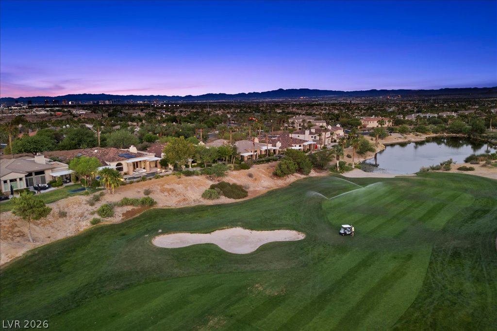 2393 Calico Creek Court Las Vegas NV 89135