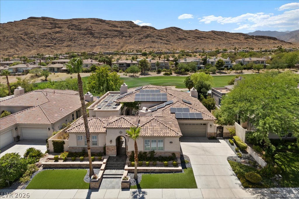 2393 Calico Creek Court Las Vegas NV 89135