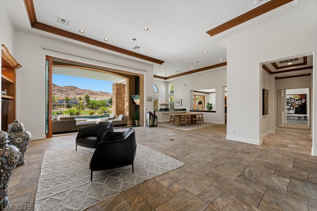2393 Calico Creek Court Las Vegas NV 89135