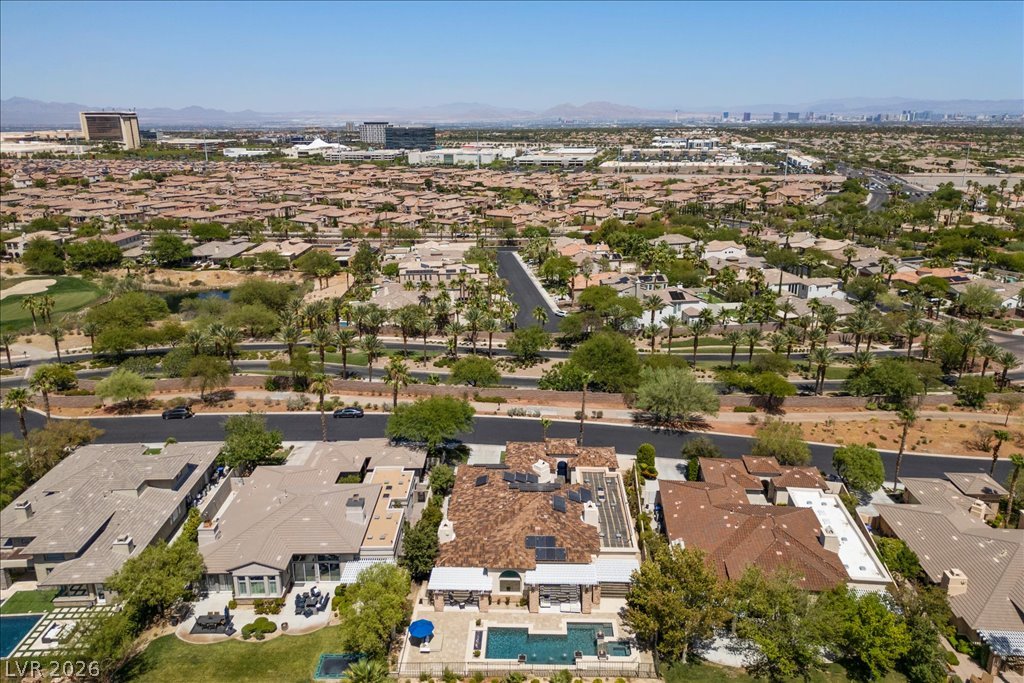 2393 Calico Creek Court Las Vegas NV 89135