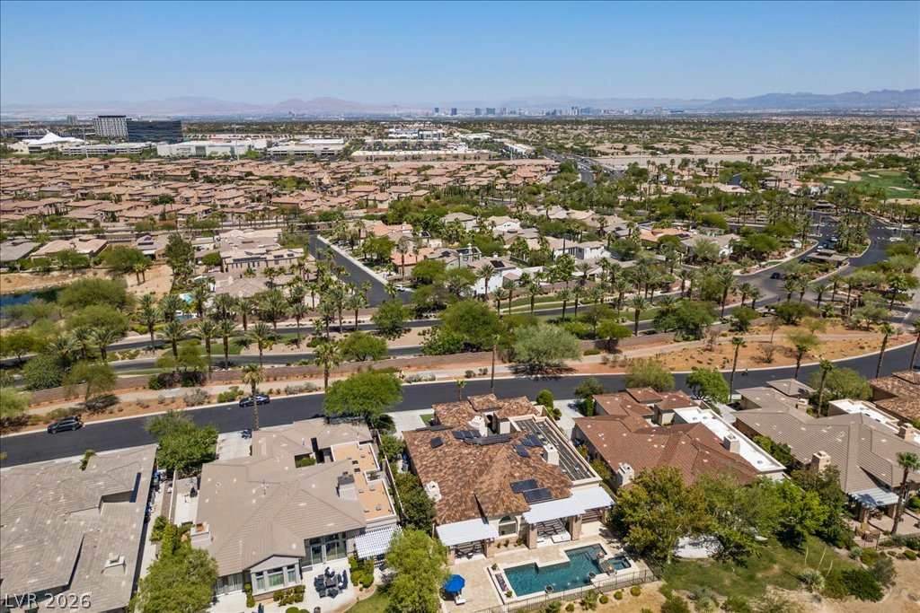 2393 Calico Creek Court Las Vegas NV 89135