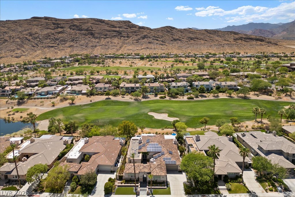 2393 Calico Creek Court Las Vegas NV 89135
